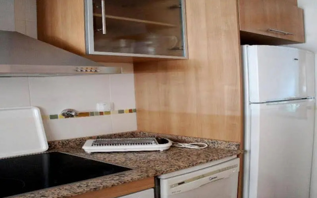 Apartamentos Costa De Azahar