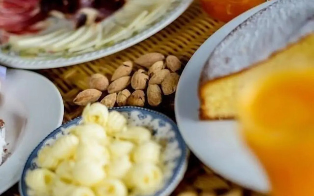 Hotel Rural Picos de Europa