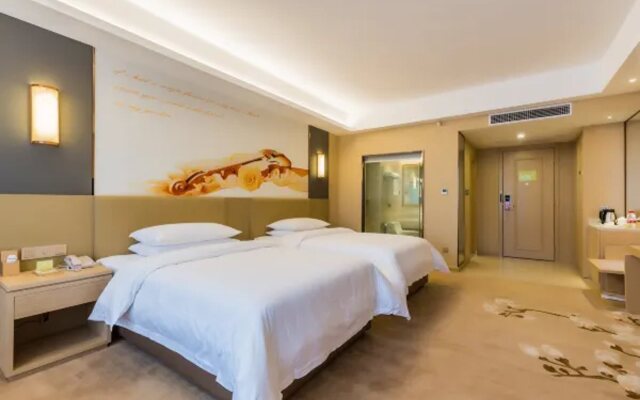 Vienna International Hotel Guangdong Foshan  Shishan Nanhai Sports Center