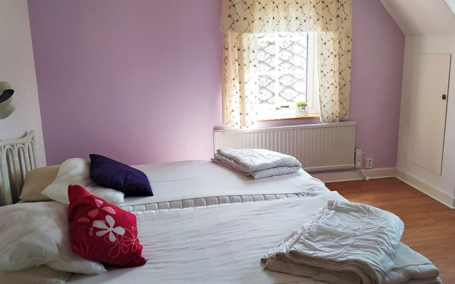 5 Person Holiday Home in Smygehamn