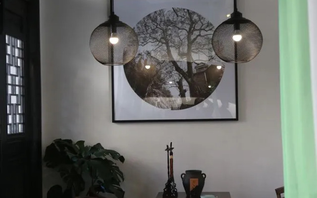 Seclusive Gencaland Hotel