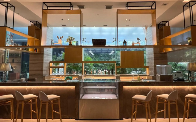 Holiday Inn Express Manila Newport City by IHG