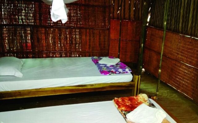 Ivory Bamboo Orchard Resort