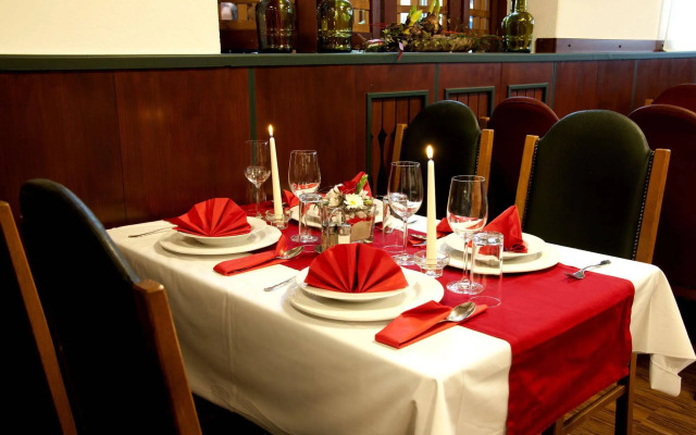 Hotel Torwirt