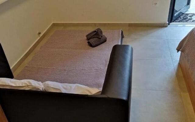 Agora LX Studios & Suites