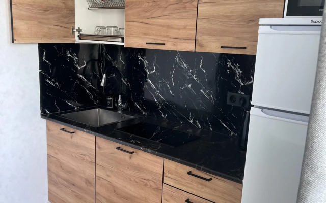 Апартаменты на улице Гази Загитова 11/1