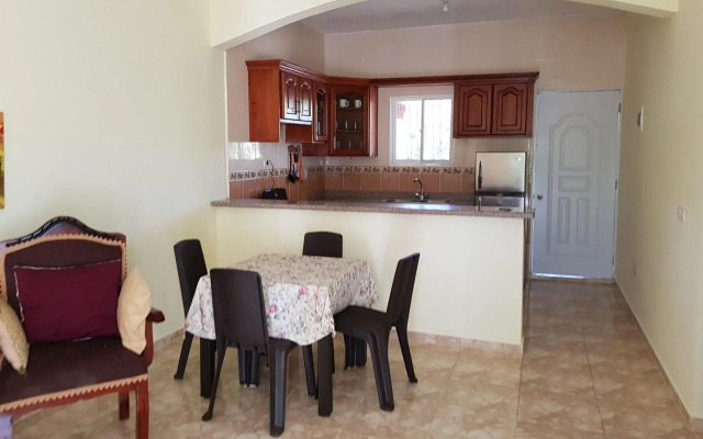 Apartamentos Nuevo Amanecer