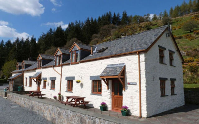 Holiday Home Maent