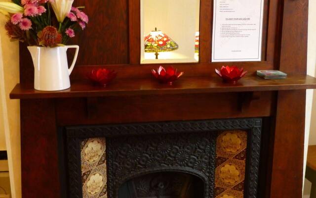 Hills Havens Cottages