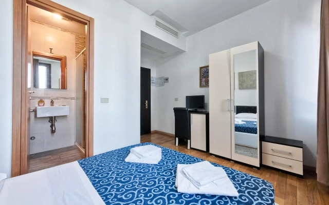 Hotel Trieste