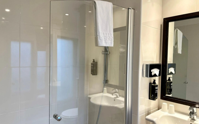 ibis Styles Metz Centre Gare