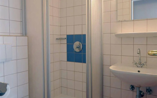 JUNGES HOTEL ZELL AM SEE - Hostel