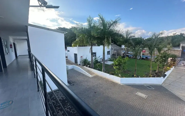 Hotel Minerva