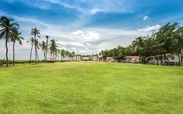 VGP Golden Beach Resort