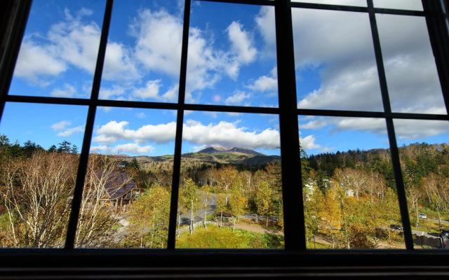 La Vista Daisetsuzan