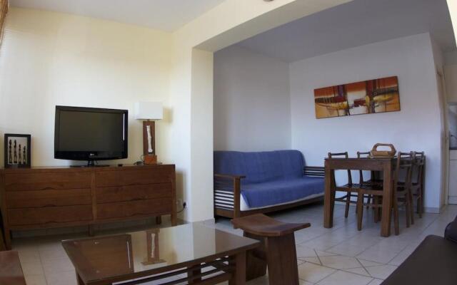 Appartement Lou Cout
