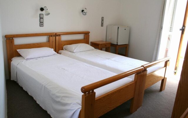 Lovely Holidays Hotel
