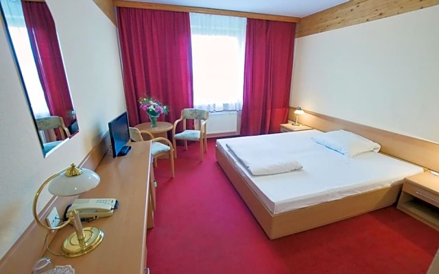Hotel Panorama