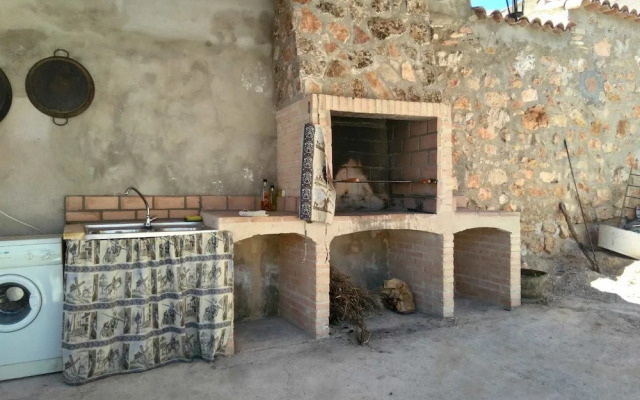 Casa Rural Los Garriolos