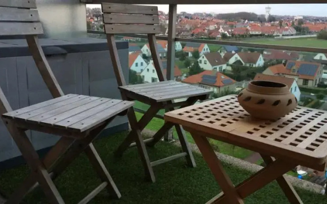 Knokke Studio's