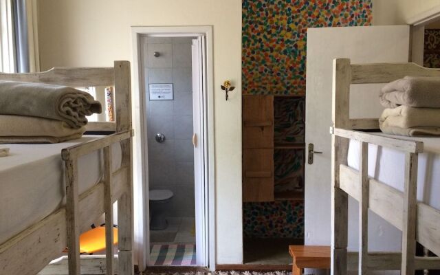 Trilhas de Minas Hostel