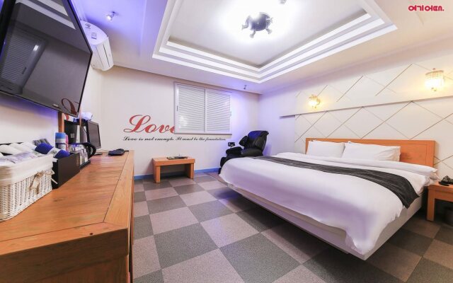Luxury Motel Daejeon