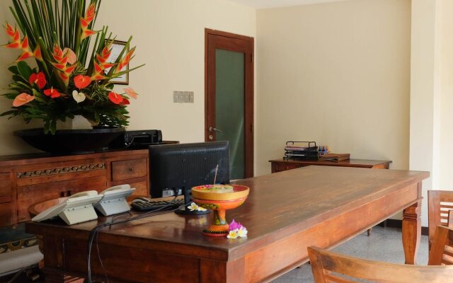 The Seri Villas Seminyak by Premier Hospitality Asia