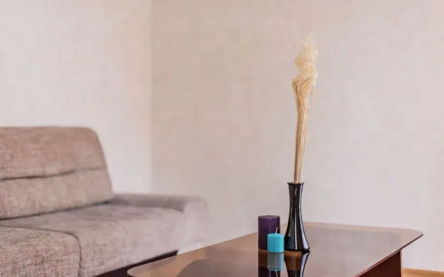 Posutochno Apartments Krasnaya Presnya