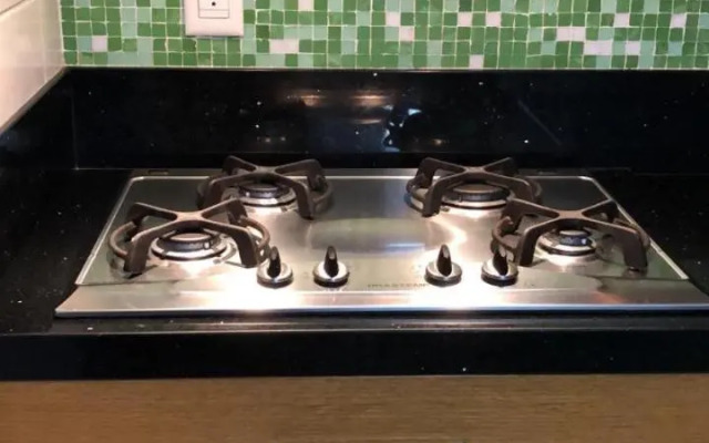 Apartamento de Luxo com 3 Suites em Bairro Nobre