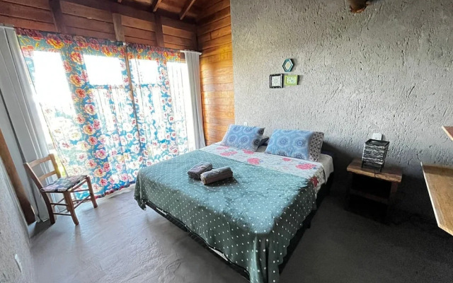 Pousada Alma da Gamboa