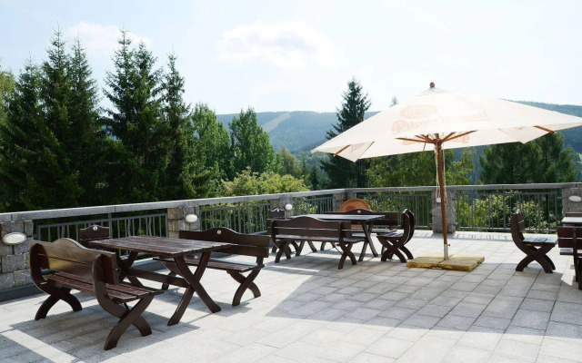 Hotel VZ Bedřichov
