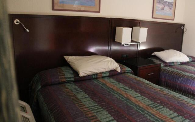 Economy Inn Safford