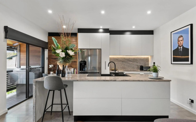 North Adelaide Boutique Stays Accommodation