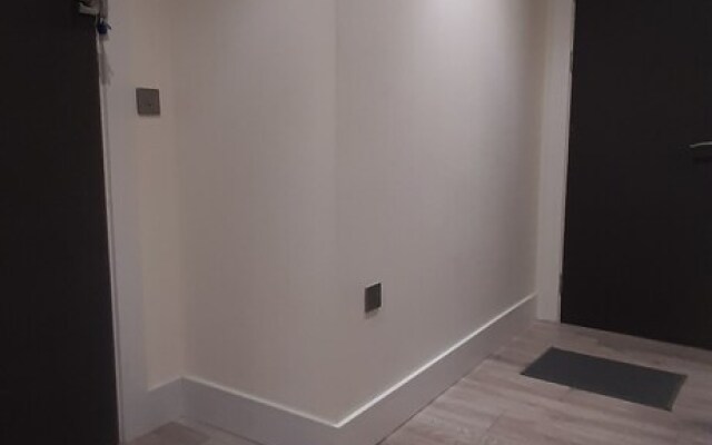 Newly Built Modern 1-bed Apartment in Slough