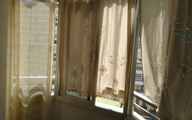 Studio in Torremolinos, With Balcony and Wifi