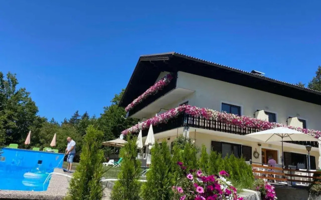 Pension Waldschenke am Wörthersee