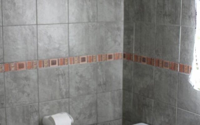Magia Guest House