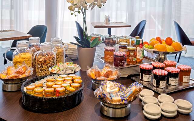 Best Western Plus Hotel Admiral