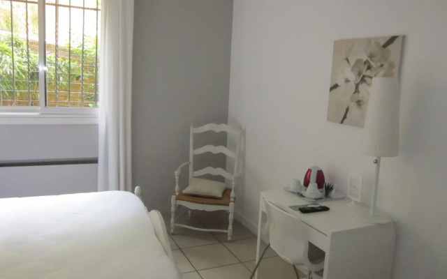 Hôtel La Caravelle
