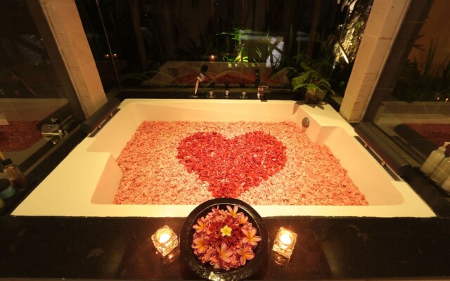 CK Villas Bali