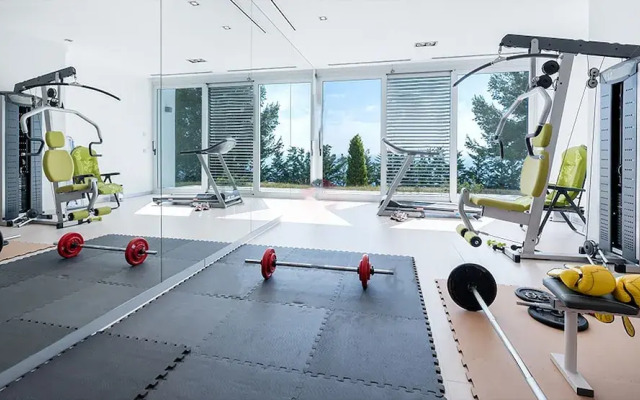 Villa Luxury Blanes Mar