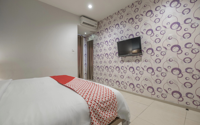 Aswin Hotel Makassar – Guest Rooms – Makassar