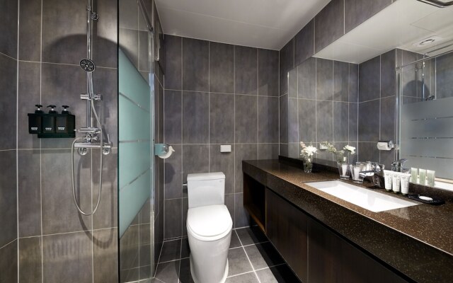 Ramada Encore by Wyndham Pyeongtaek