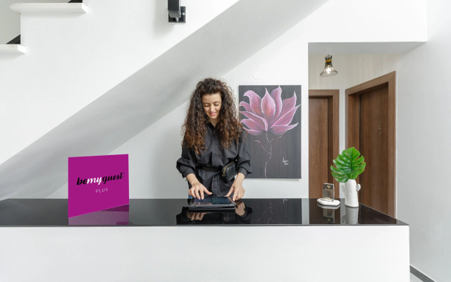 Bemyguest Plus Villa Chrisanthi