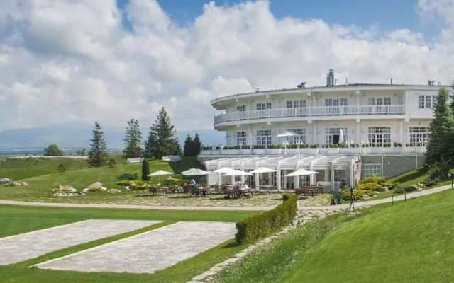 St. Sofia Golf Club Hotel