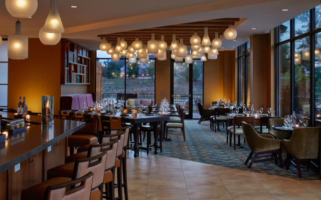 Hilton Garden Inn Boston/Marlborough