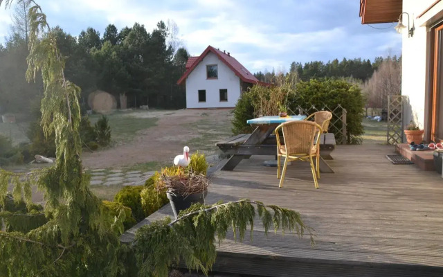 Zagajnik Holiday House