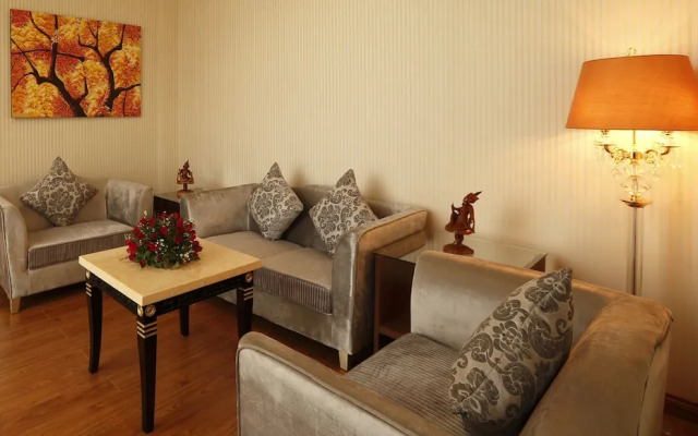 Horizon Lake View Resort Hotel