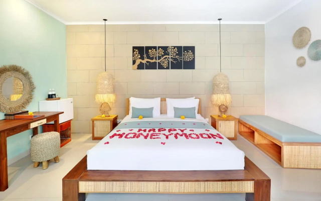 The Vie Villa Legian