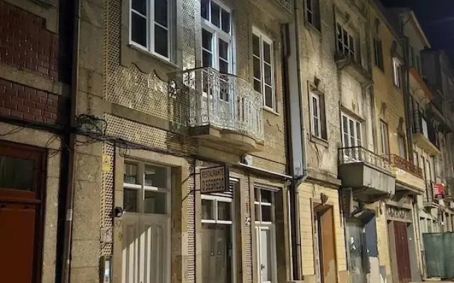 Rooms4you 2 in historic center of Braga